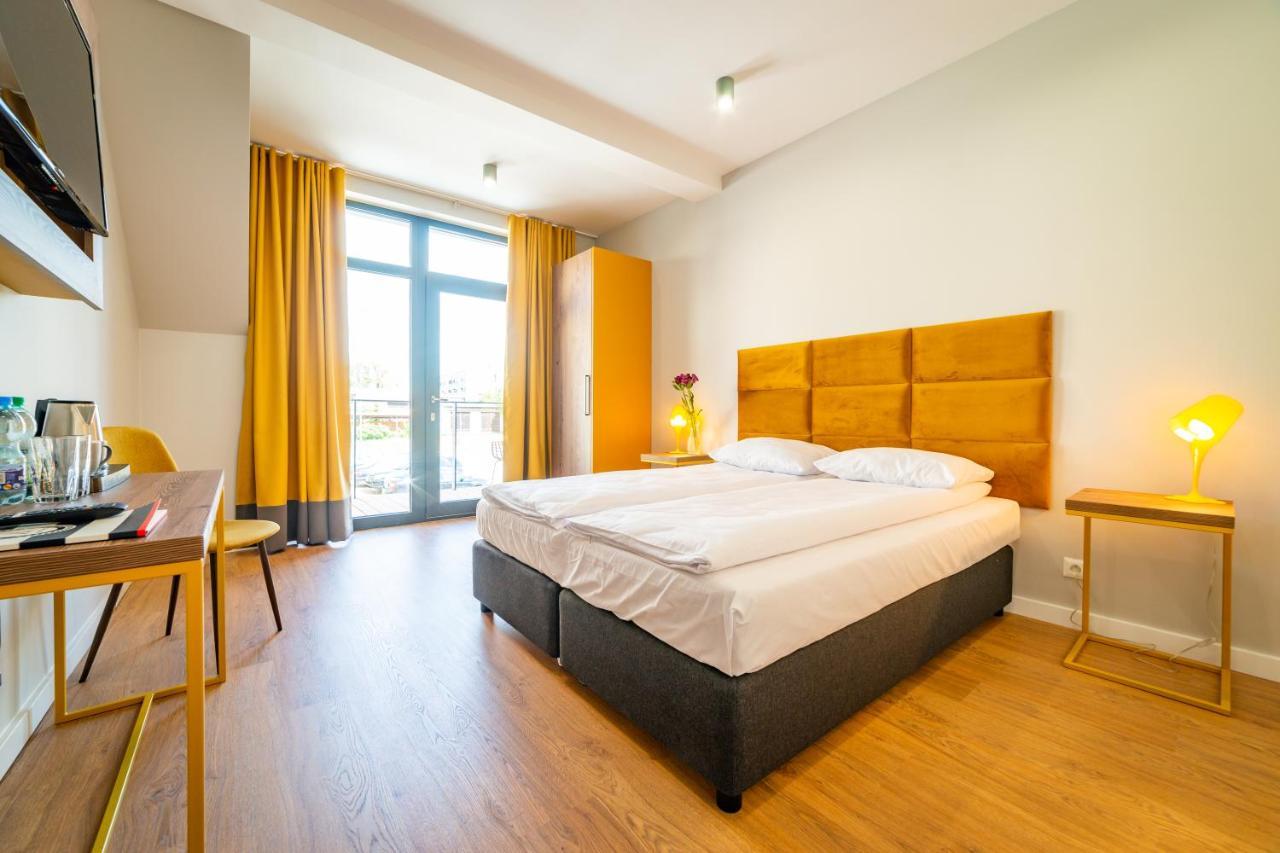 Zaspany Piec Mikołajki Exterior foto